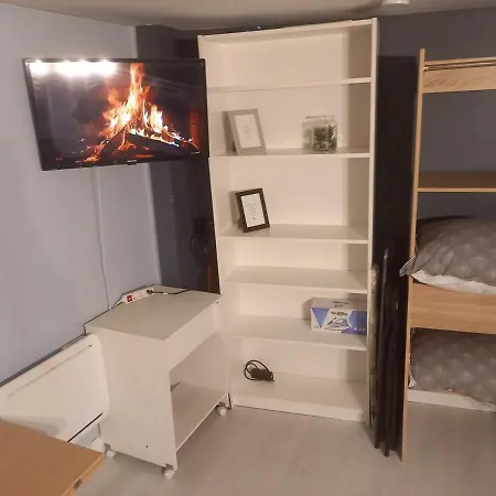Le Cocon Apartment