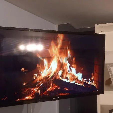 Le Cocon Apartment Clermont (Oise)