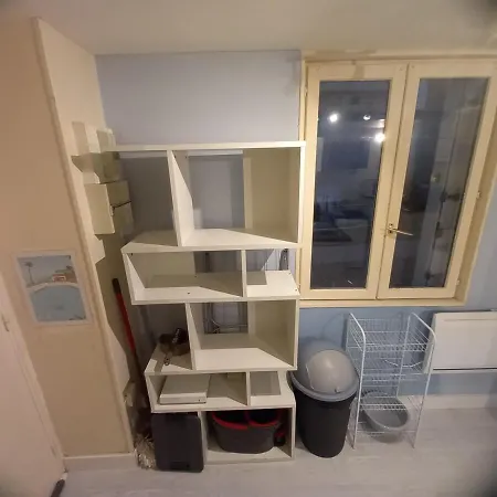 Le Cocon Apartment