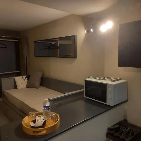 Le Cocon Apartment
