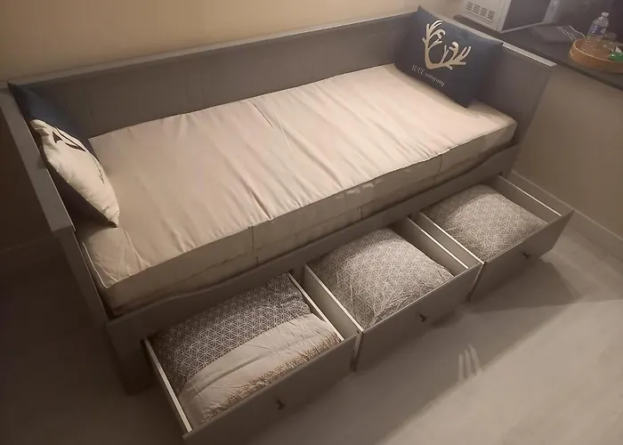 Appartement Le Cocon *