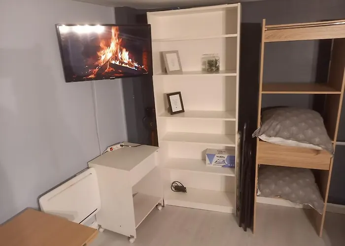 Le Cocon Appartement