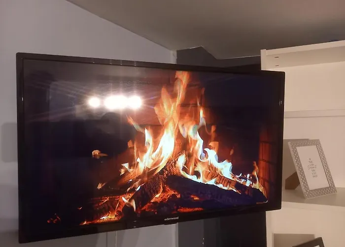 Le Cocon Appartement Clermont (Oise)