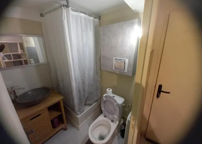 Le Cocon Clermont (Oise)