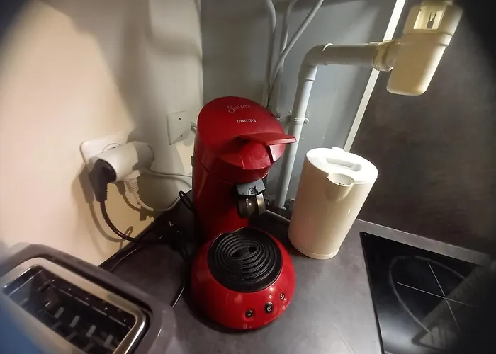 Le Cocon * Clermont (Oise)