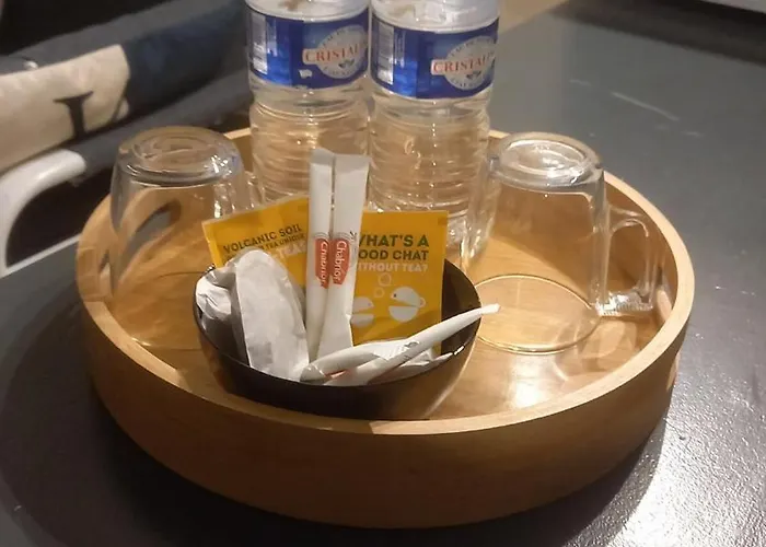 Le Cocon Clermont (Oise)